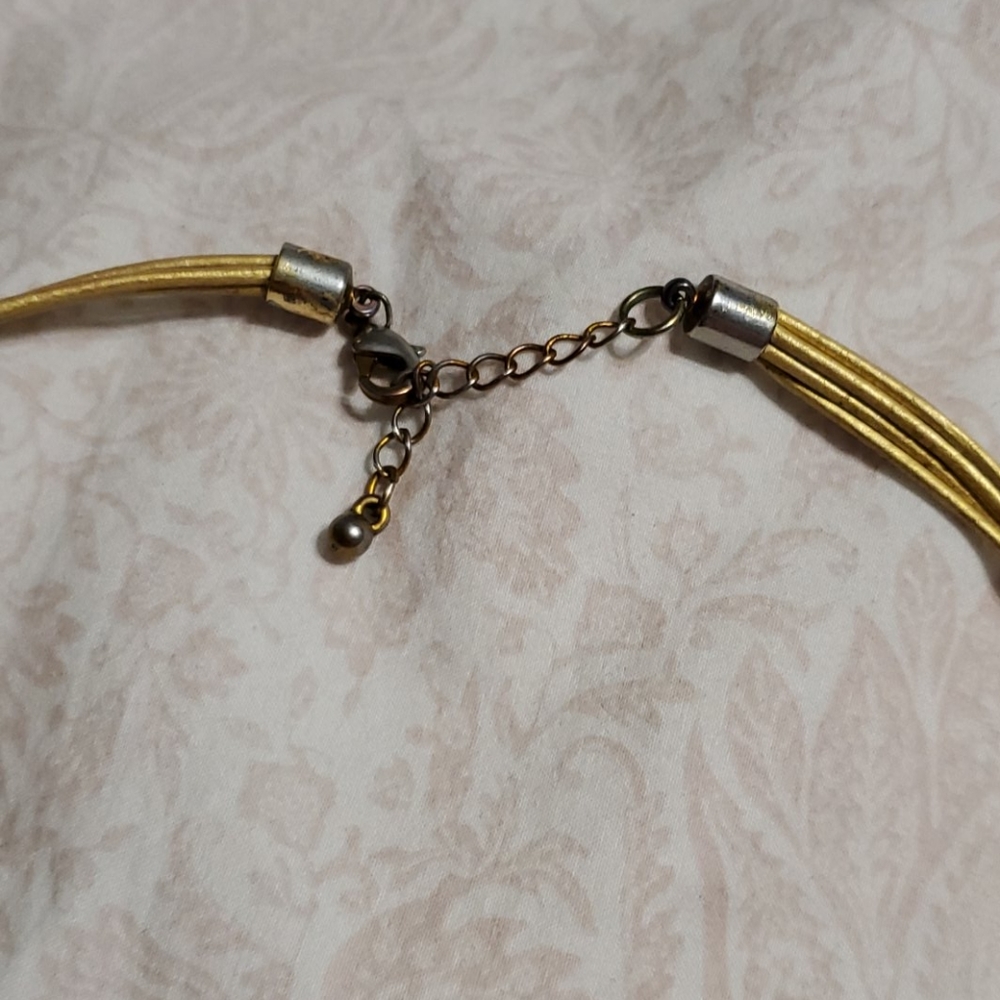 Necklace - Picture 4 of 4